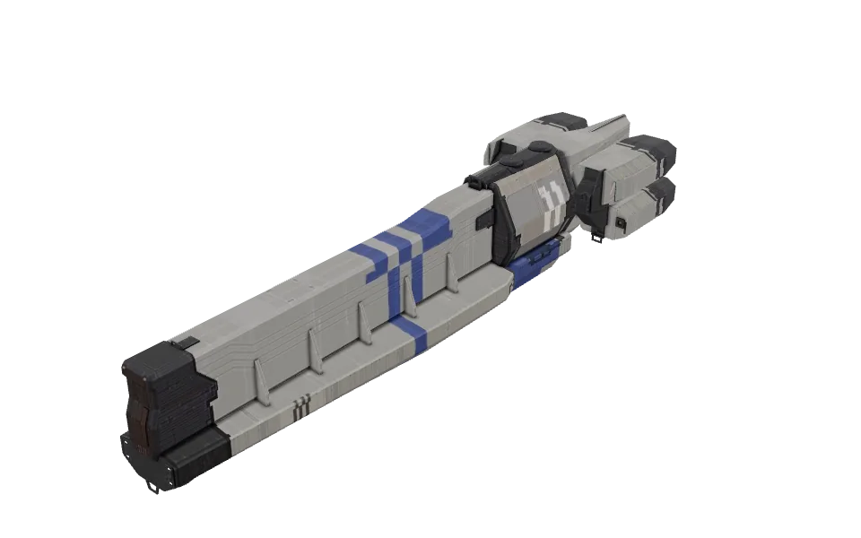 The Augr hull