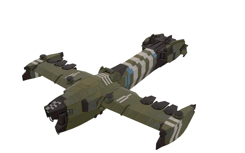 The Condor hull