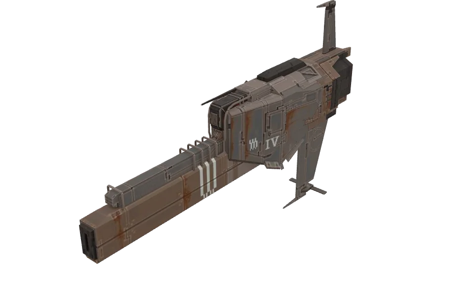 The Orstrog hull