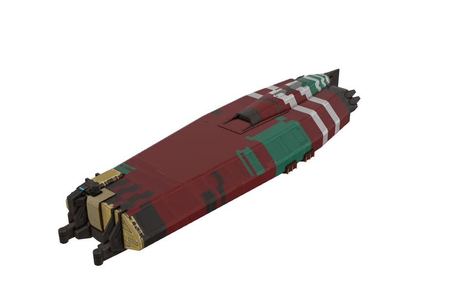 The Roc hull